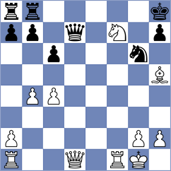 Waldhausen Gordon - Tokhirjonova (chess.com INT, 2024)