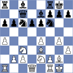 Potapov - Zaitsev (chessassistantclub.com INT, 2004)