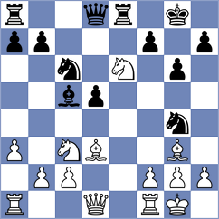 Spasic - Parfenov (chess.com INT, 2024)