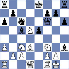 Jobava - Lortkipanidze (chess.com INT, 2021)