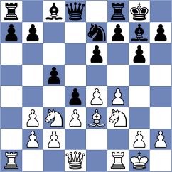 De Souza - Mkrtchyan (chess.com INT, 2024)