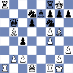 Maranhao - Kabanov (chess.com INT, 2024)