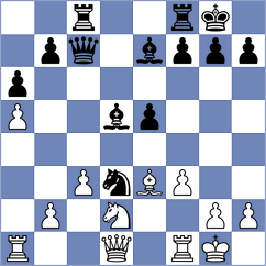 Zaichenko - Blahynka (chess.com INT, 2023)