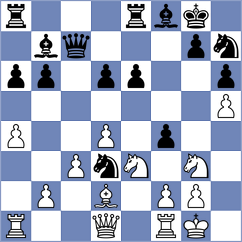 Bilan - Zakaryan (chess.com INT, 2023)