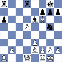 Ballotti - Chincholimath (chess.com INT, 2024)