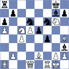 Taborska - Karimov (Chess.com INT, 2021)