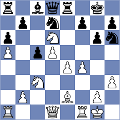 Grischuk - Palencia (chess.com INT, 2024)