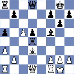 Bogumil - Jeran (Chess.com INT, 2020)
