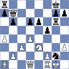 Smirnov - Moiseenko (chess.com INT, 2023)