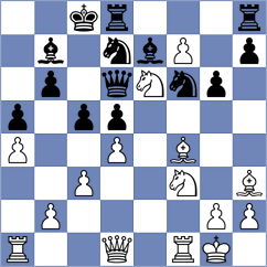 Mwale - Mahajan (Chess.com INT, 2020)