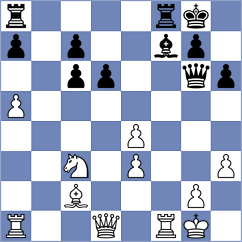 Enkhtuul - Millard (chess.com INT, 2020)