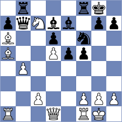 Politov - Rahman (chess.com INT, 2022)