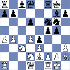 Sailer - Ziatdinov (chess.com INT, 2024)
