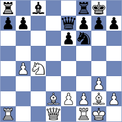 Garv - Grigoryan (chess.com INT, 2021)