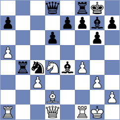 Borawski - Vakhlamov (Chess.com INT, 2021)
