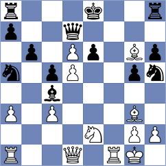 Yoo - Antolak (chess.com INT, 2024)