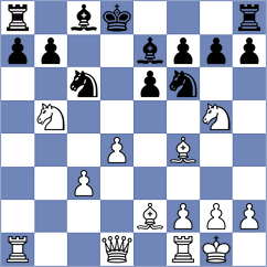 Zaloznyy - Zaichenko (Chess.com INT, 2021)