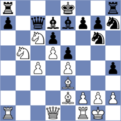 Atanejhad - Pon (chess.com INT, 2023)
