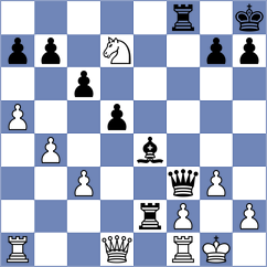 Khademi - Weetik (chess.com INT, 2023)