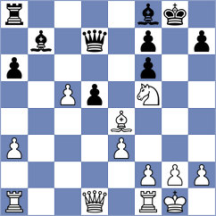 Nakamura - Ward (chess.com INT, 2024)