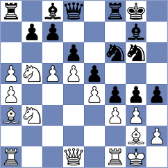 Bogumil - Zemerov (Chess.com INT, 2021)