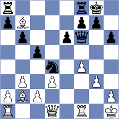 Sadhwani - Poeta (chess.com INT, 2023)