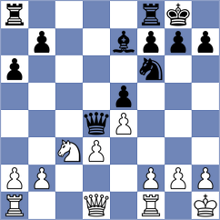 Davis - Bucci (Chess.com INT, 2021)