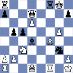 Duran Vega - Varacalli (Chess.com INT, 2020)