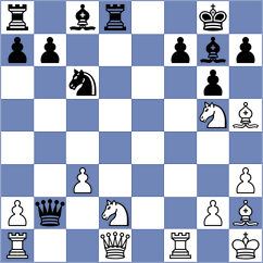 Mollo - Esmeraldas Huachi (Chess.com INT, 2020)