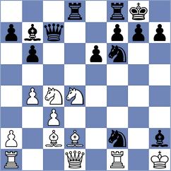Phetmanivong - Panta (chess.com INT, 2020)
