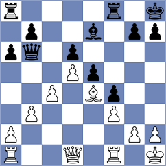 Bachmann - Penagalapati (Chess.com INT, 2020)