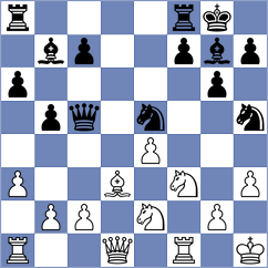 Bagirova - Nebolsina (Chess.com INT, 2020)