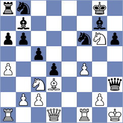 Stelmaszyk - Palacio (chess.com INT, 2023)
