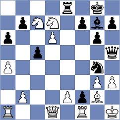 Kavyev - Dahlgren (chess.com INT, 2024)