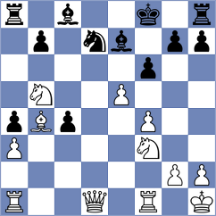 Borges da Silva - Vincenti (chess.com INT, 2024)