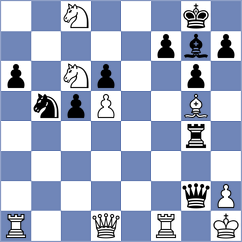 Boyer - Nurmamedov (Chess.com INT, 2020)