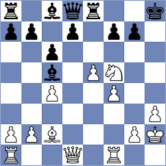 Kopylov - Trent (chess.com INT, 2022)