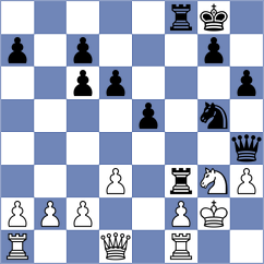 Kasparova - Spererova (Kouty nad Desnou, 2009)