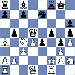 Gerasimenyk - Antipov (chess.com INT, 2024)