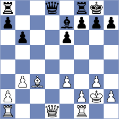 Ortiz - Minero Pineda (Chess.com INT, 2020)