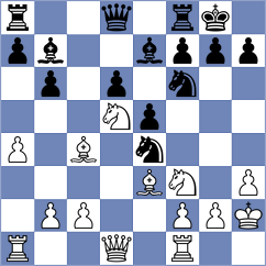 Caquard - Kasparova (Differdange, 2007)