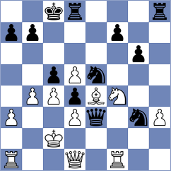 Omariev - Orzech (chess.com INT, 2024)