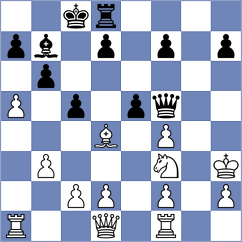 Pranav - Kravtsiv (chess.com INT, 2021)