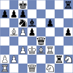 Kharmunova - Lemos (Chess.com INT, 2020)