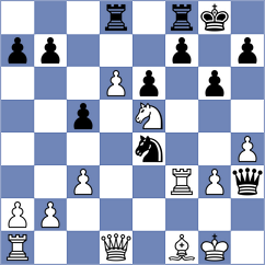 Darmanin - Hua (chess.com INT, 2024)