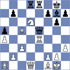 Svane - Papaioannou (chess.com INT, 2024)