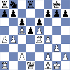 Kratochvil - Prochazka (Chess.com INT, 2021)