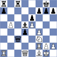 Drygalov - Rosenthal (Chess.com INT, 2020)