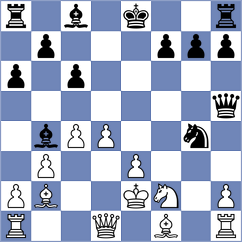 Kozlov - Sultanbek (chess.com INT, 2024)