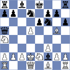 Ooi - Zhukova (Chess.com INT, 2020)
